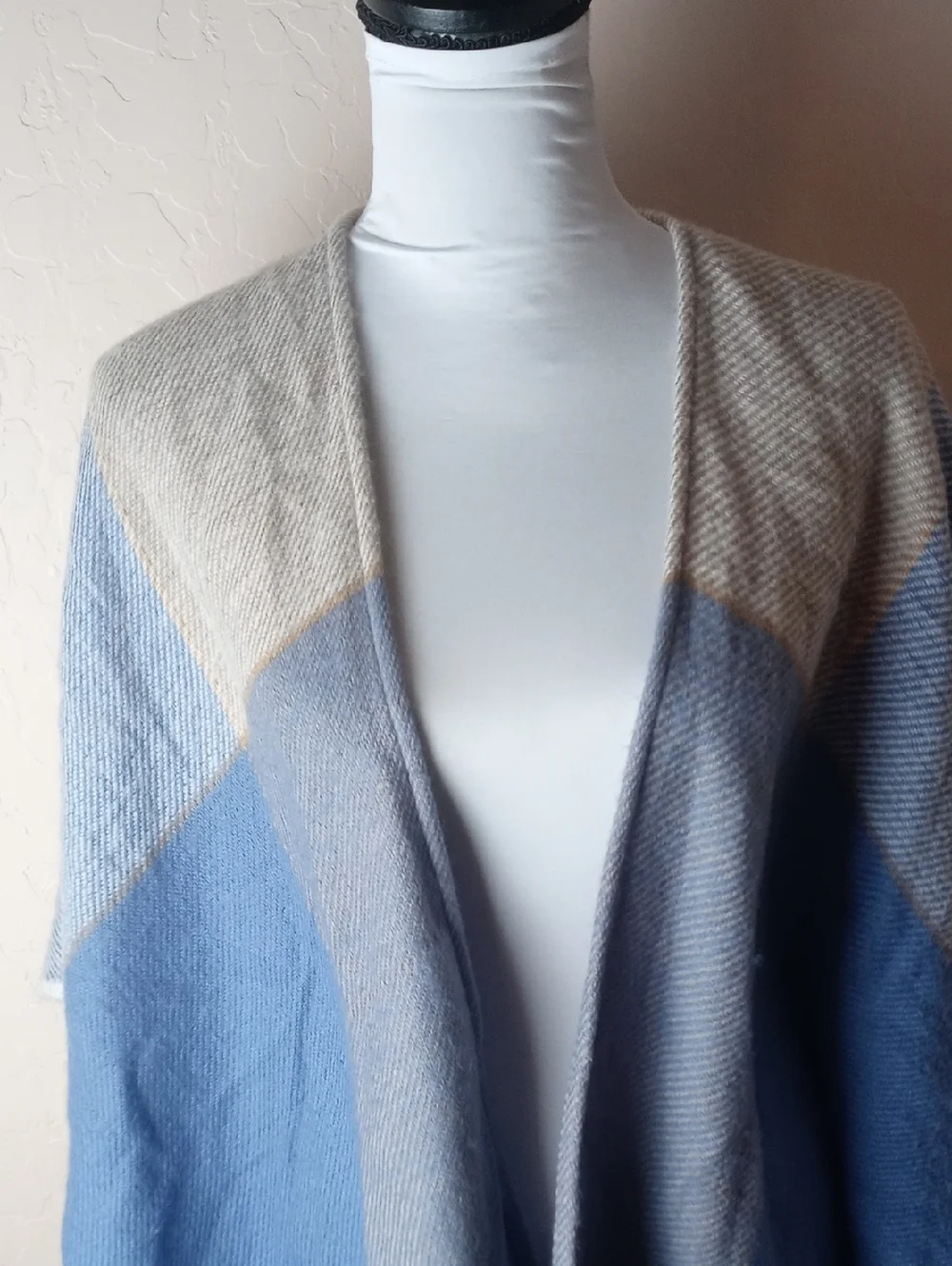 Sonoma soft knit